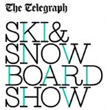 The Telegraph Ski & Snowboard Show 2019
