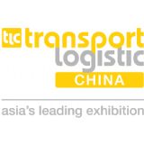 transport logistic China 2018