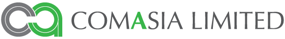 Comasia Limited logo