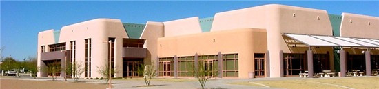 Fountain Hills Community Center