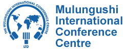 Mulungushi International Conference Centre logo