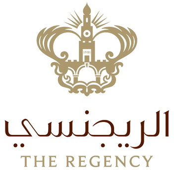 The Regency Kuwait Hotel Conference and Events Centre logo
