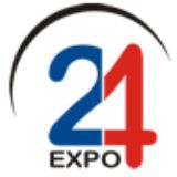 Expo 24 Romania logo