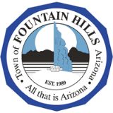 Fountain Hills Community Center logo
