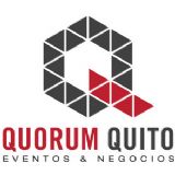 Quorum Quito Convention Center logo