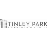 Tinley Park Convention Center logo