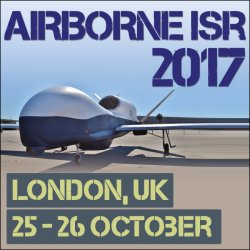 Airborne ISR 2017