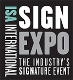 ISA Sign Expo 2018