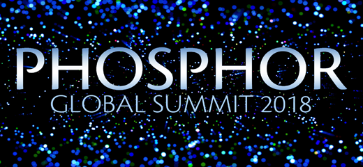 Phosphor Global Summit 2018