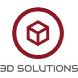 3D Solutions 2021