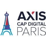 Axis Cap Digital Paris 2017