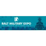 Balt Military Expo 2018