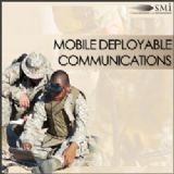 Mobile Deployable Communications 2018