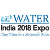 Water India Expo 2018