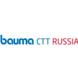 bauma CTT Russia 2024