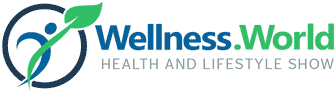 Wellness Expo Inc. logo