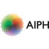 International Association of Horticultural Producers (AIPH) logo