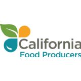 California League of Food Producers logo