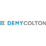 Demy-Colton logo