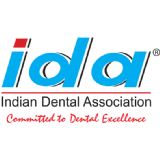 Indian Dental Association (IDA H.O.) logo