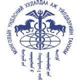 Mongolian National Chamber of Commerce and Industry (MNCCI) logo
