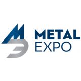 Metal-Expo, JSC logo