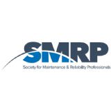 Society for Maintenance & Reliability Professionals (SMRP) logo