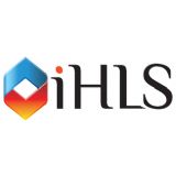 i-HLS - Israeli Homeland Security logo