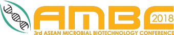 Asean Microbial Biotechnology Conference 2018