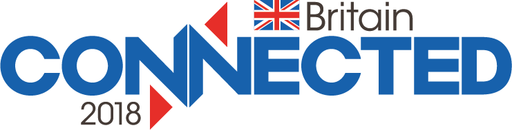Connected Britain 2018
