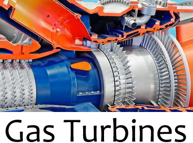 VDI Gas Turbines 2017
