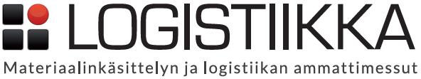 Logistiikka Tampere 2024