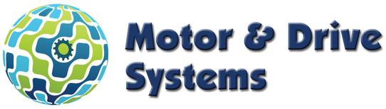 Motor & Drive Systems 2018