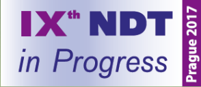 NDT in Progress 2017