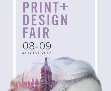 The Print + Design Fair - New York Edition 2017