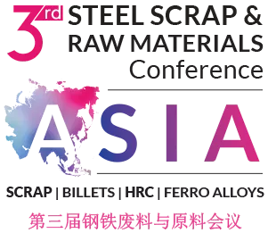 Steel, Scrap & Raw Materials Conference 2017
