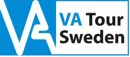 VA Tour Sweden Stockholm 2019