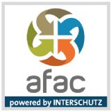 AFAC powered by INTERSCHUTZ 2018