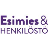 Esimies & Henkilöstö 2018