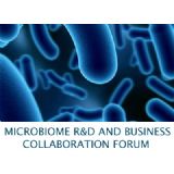 Microbiome R&D and Business Collaboration Forum: USA 2019