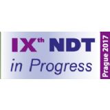 NDT in Progress 2017