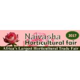 Naivasha Hortifair Fair 2017