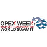 OPEX Week: Business Transformation World Summit 2025