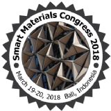 Smart and Emerging Materials Congress 2018
