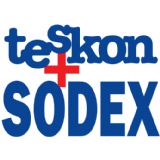 teskon+SODEX 2025