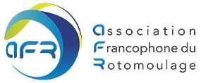 AFR - French Association of Rotomolding logo