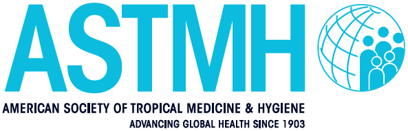 ASTMH - American Society of Tropical Medicine and Hygiene logo