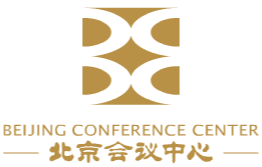 Beijing Conference Center logo