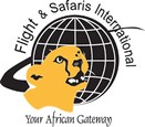 Flight & Safaris International Limited logo
