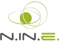 NINE - Nuclear and INdustrial Engineering S.r.l. logo